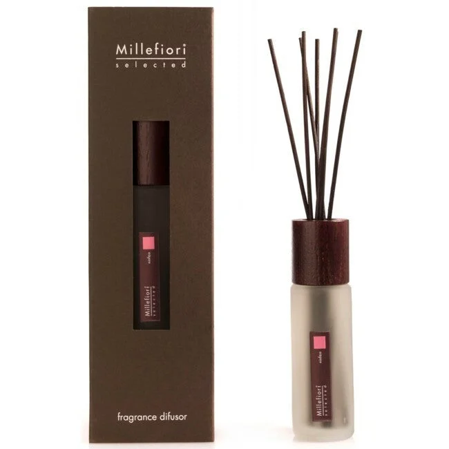 Millefiori milano Diffusore in vetro Selected Water Lily 100 ml