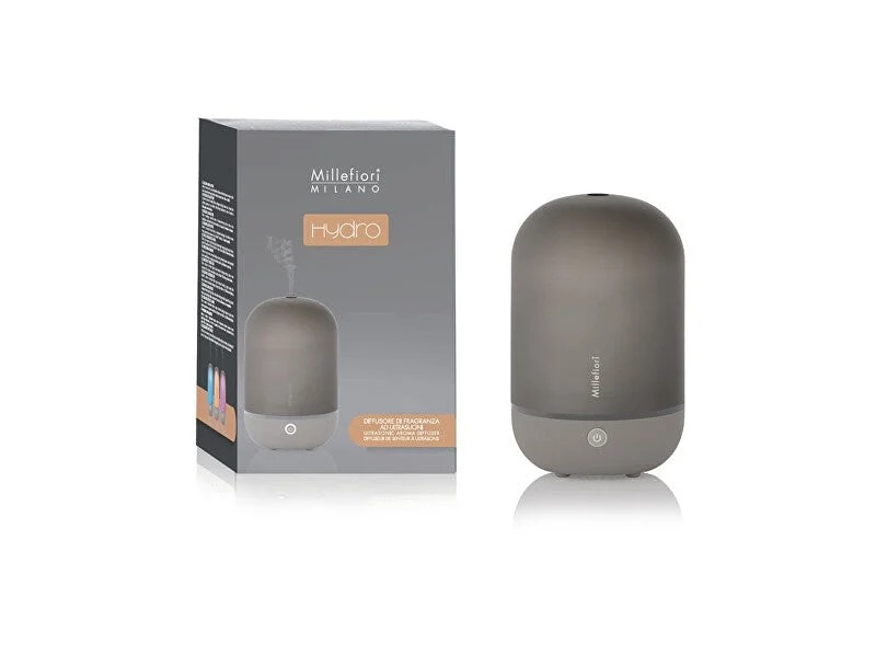 Millefiori milano Diffusore di fragranza ad ultrasuoni Hydro Rounded Ultra