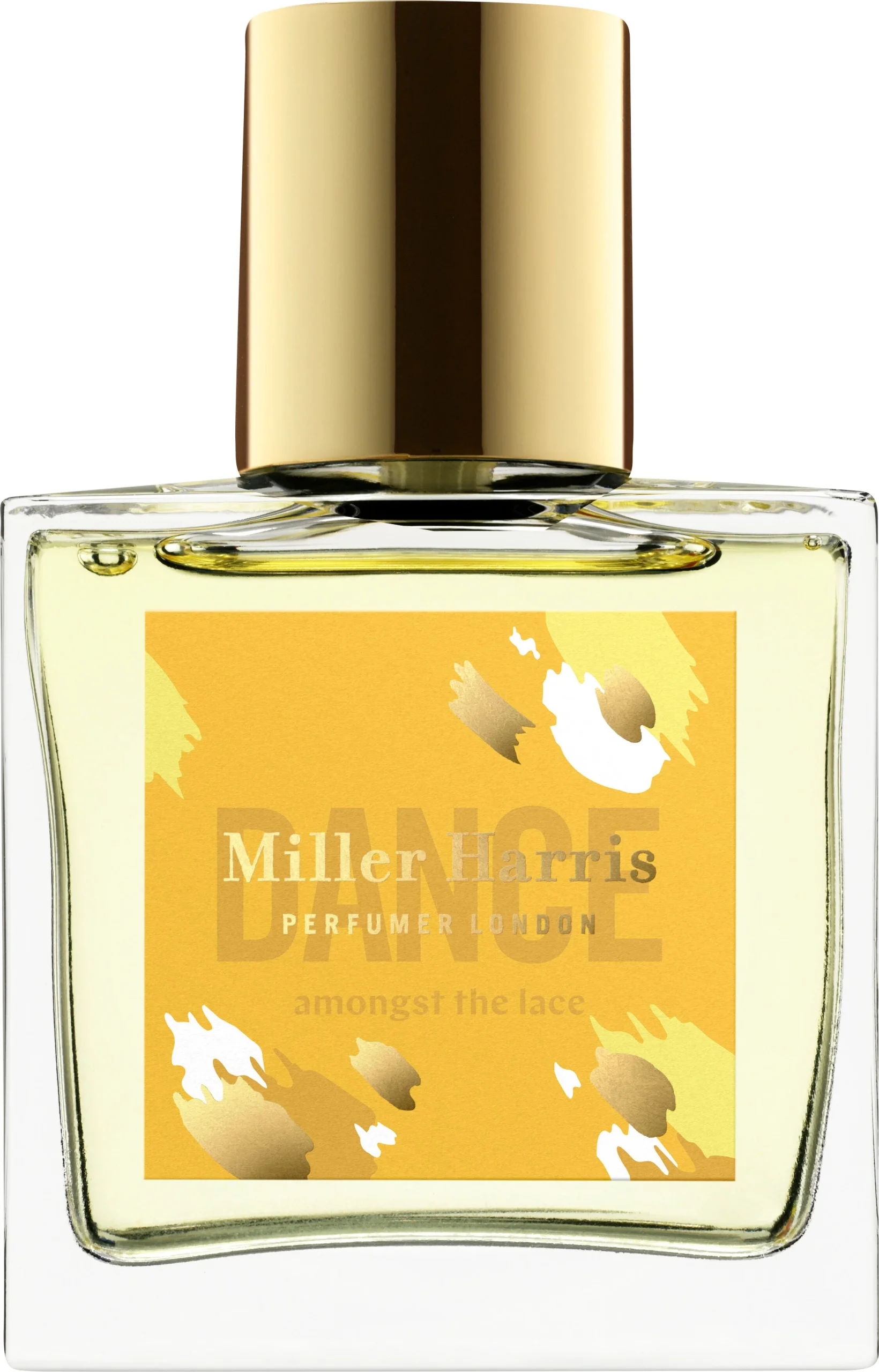 Miller Harris Dance Amongst The Lace Eau De Parfum Unisex 100 ml