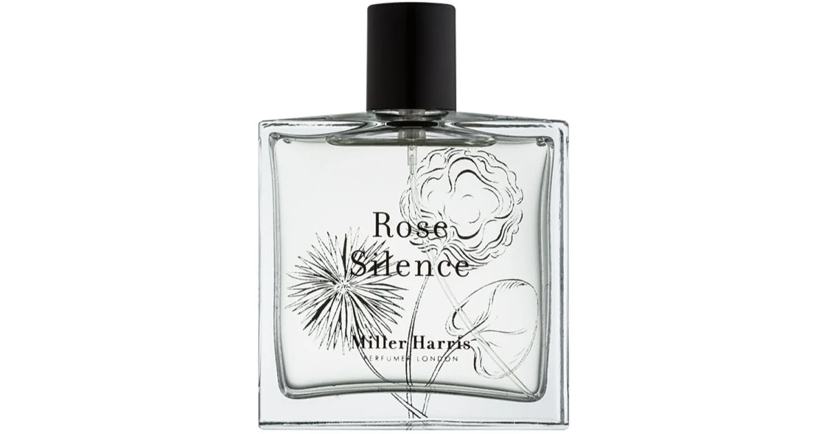 Miller Harris Rose Silence Eau de Parfum 100 ml