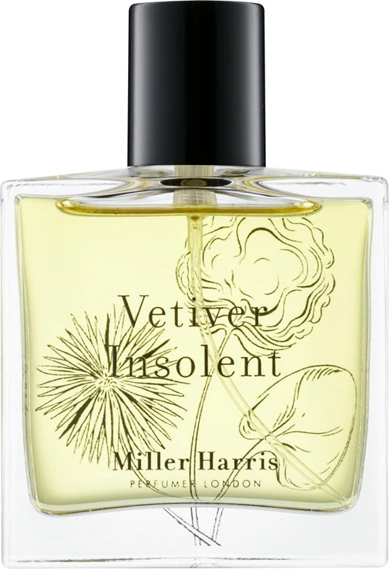 Miller Harris Vetiver Insolent Eau de Parfum 50 ml