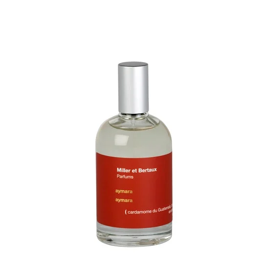 Miller et Bertaux Aymara Eau de Parfum 100 ml