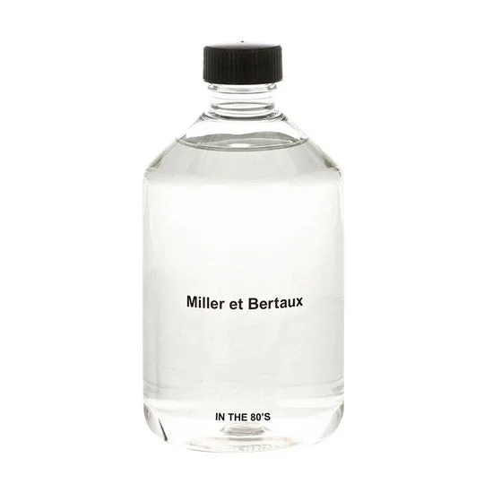 Miller et Bertaux Negli anni '80 Diffusore 500 ml Ricarica