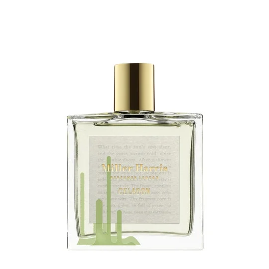 Miller Harris Celadon Eau de Parfum 100 ml