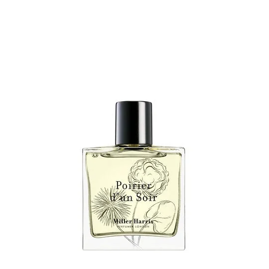 Miller Harris Poirer D'Un Soir Eau de Parfum 50 ml