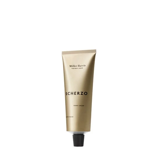 Miller Harris Scherzo crema mani