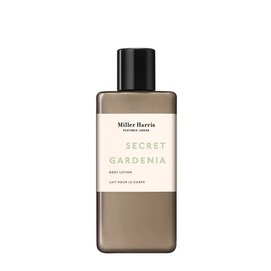 Lozione corpo Miller Harris Secret Gardenia
