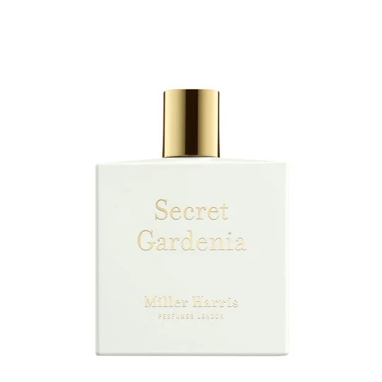 Miller Harris Secret Gardenia Eau de Parfum 100 ml