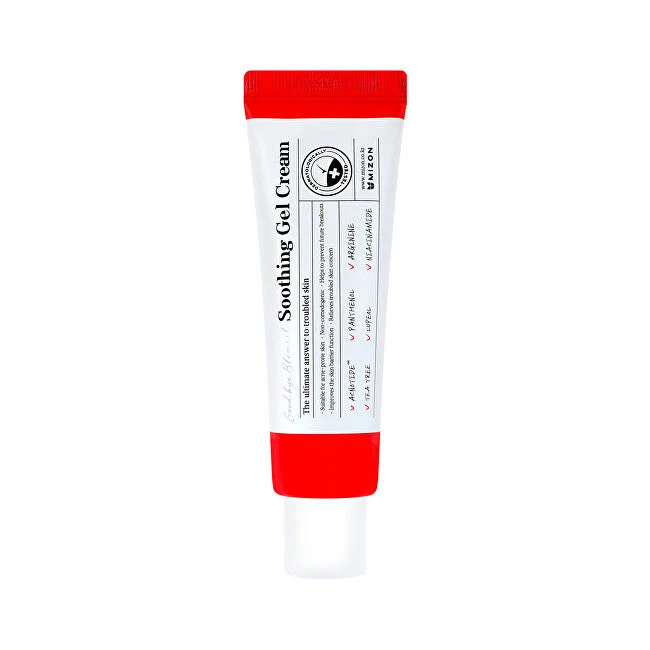 Goog Bye Blemish (Crema Gel Lenitiva) 55 ml