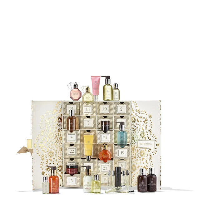 Molton brown Calendario dell’avvento