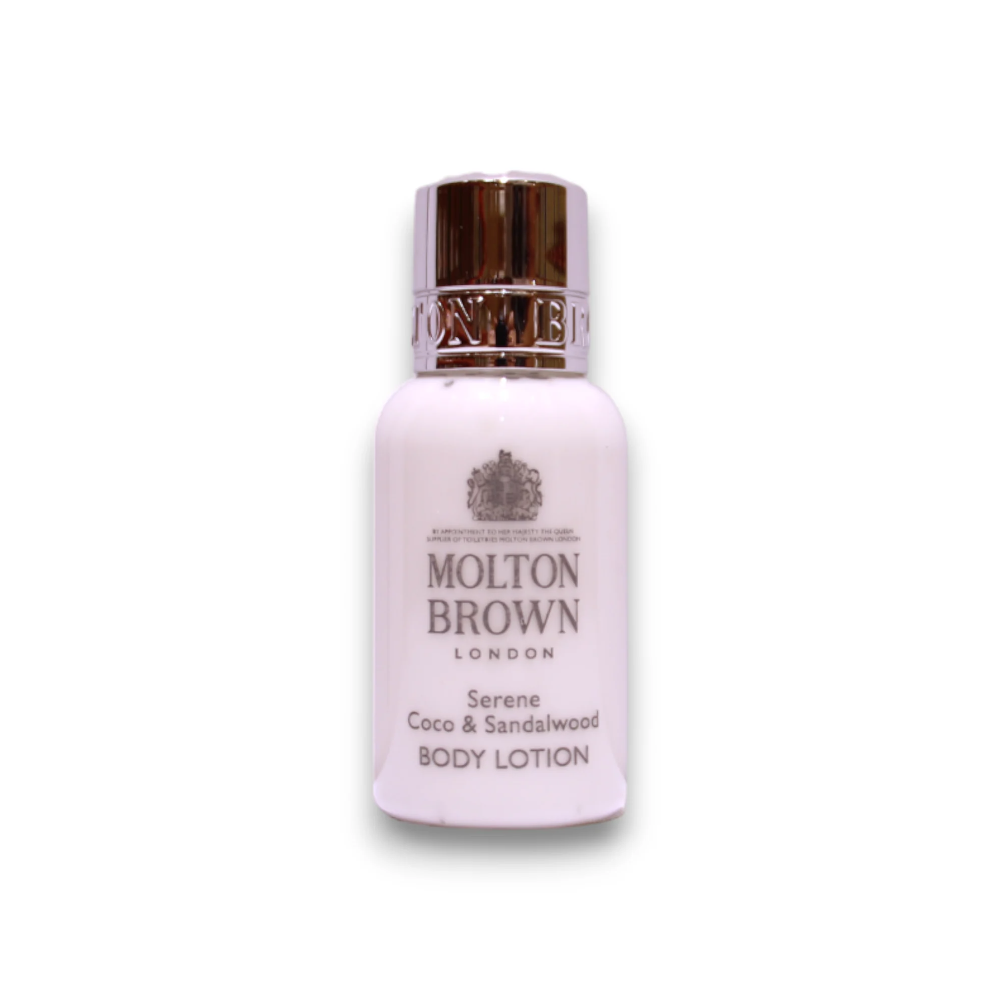 Molton Brown Lozione Corpo Nutriente Coco & Sandalo 30 ml