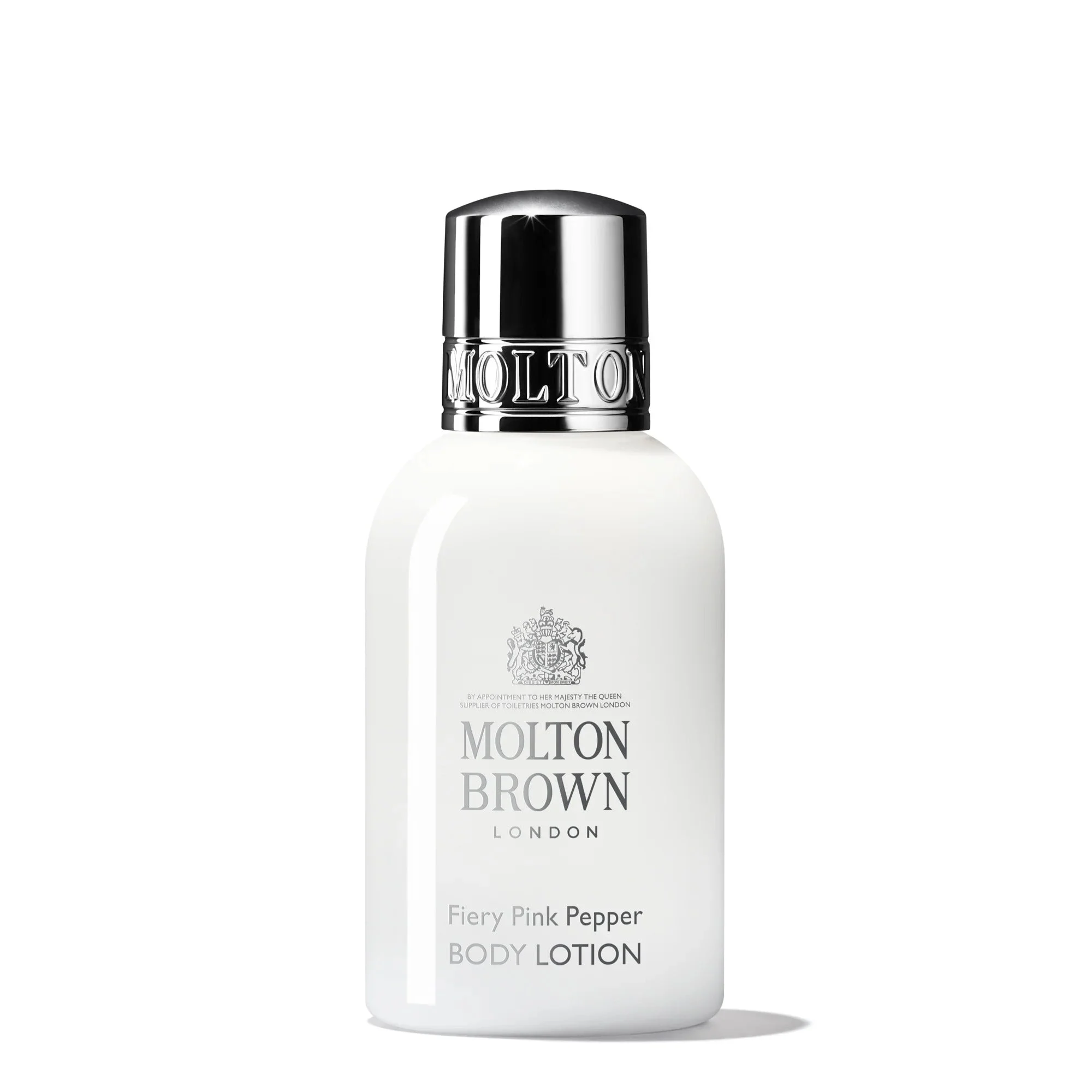 Molton Brown Fiery pepe rosa Lozione Corpo Nutriente 30 ml