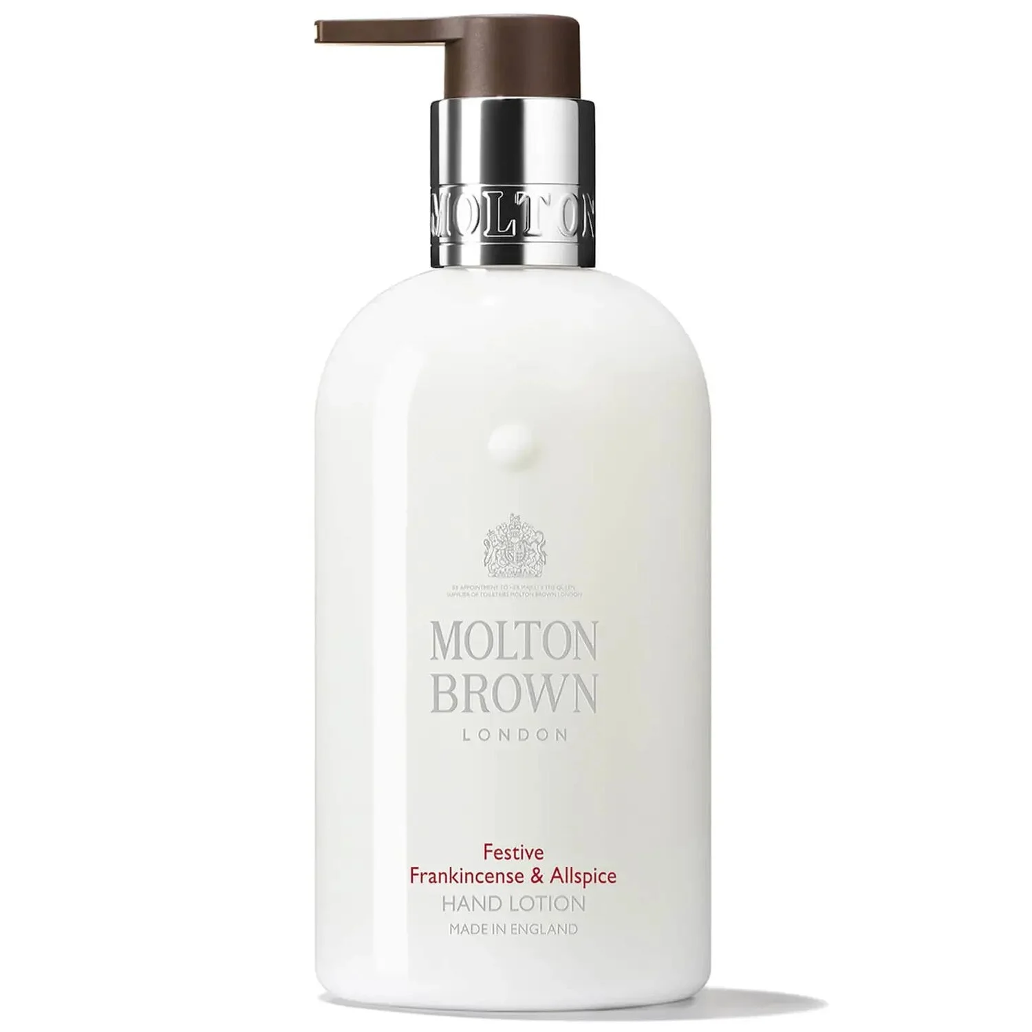 Molton Brown Frank & All Lozione per le mani 300 ml