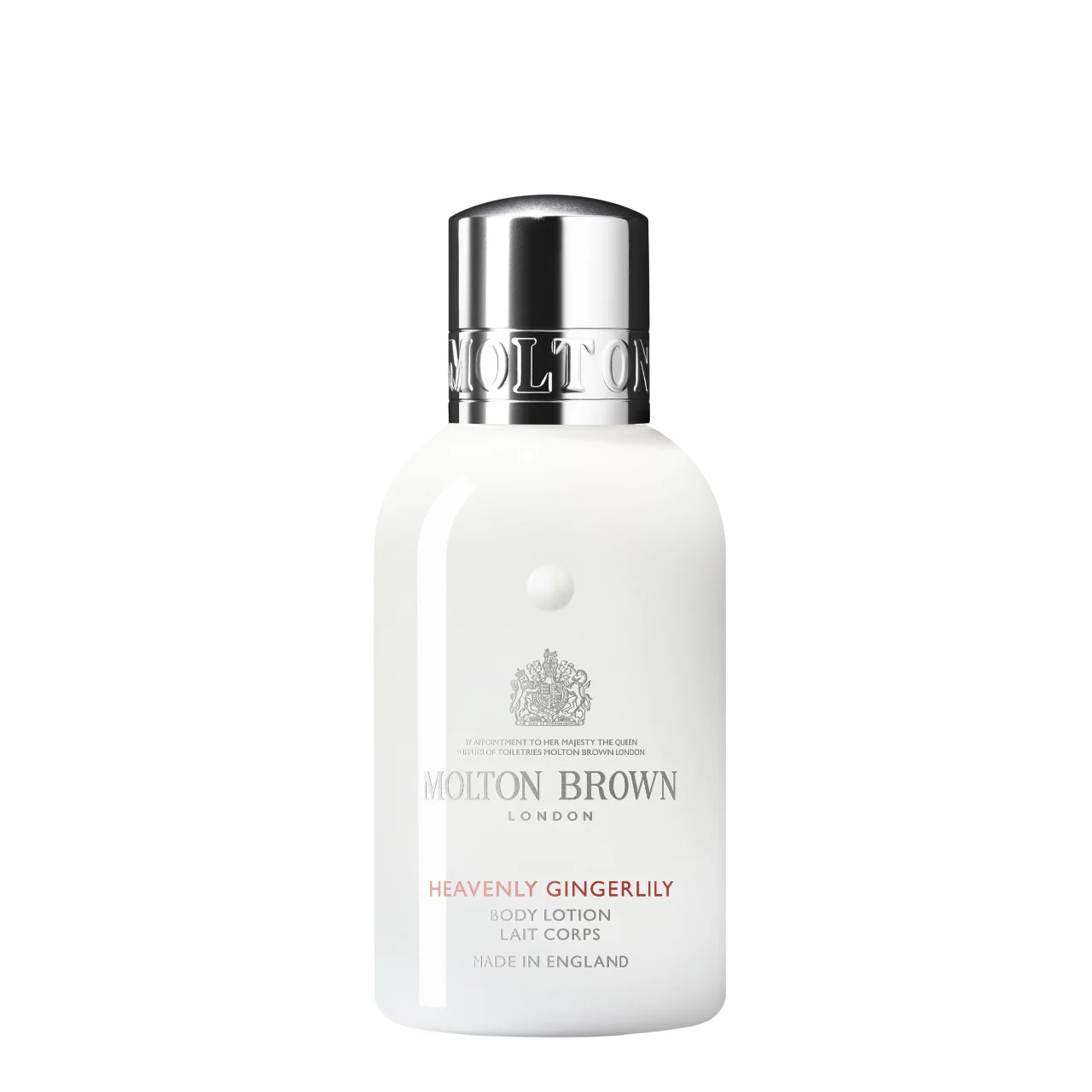 Lozione per il corpo idratante Heavenly Gingerlily di Molton Brown 30 ml
