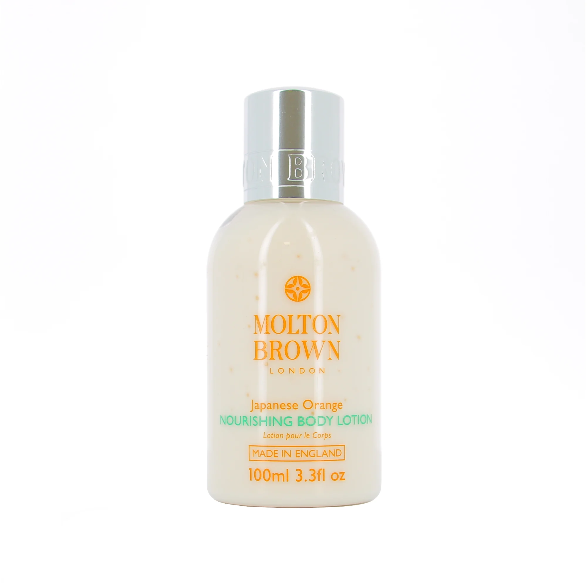 Molton Brown Crema Corpo Idratante Arancia Giapponese 100 ml