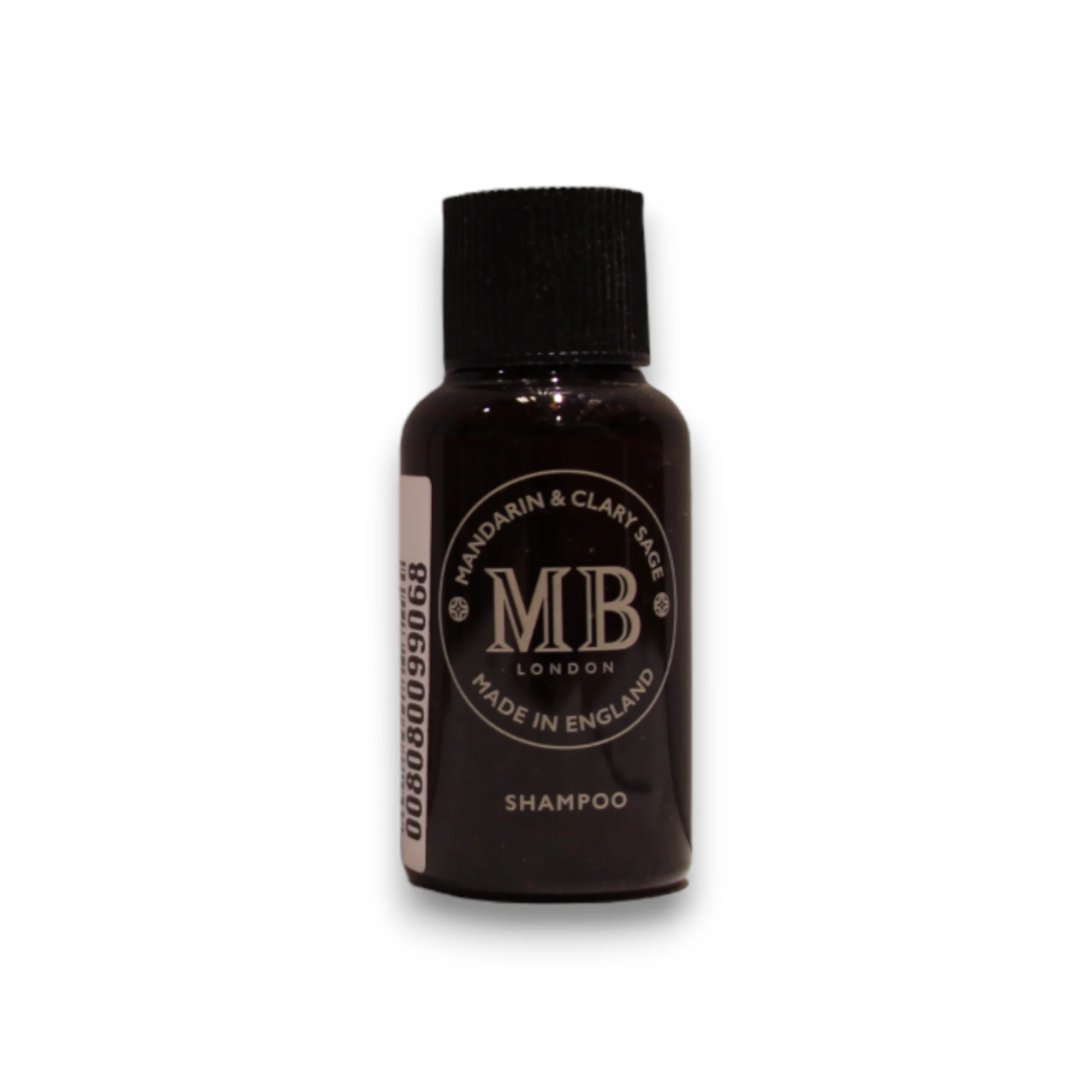 Molton Brown Mandarino e salvia sclarea Shampoo per capelli Volumizzante 30 ml