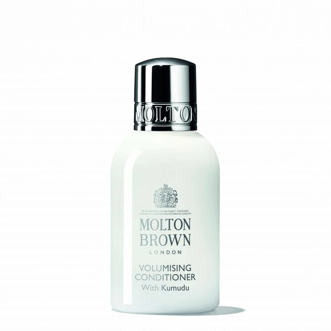 Molton Brown, Kumudu, balsamo per capelli, per volume, 30 ml