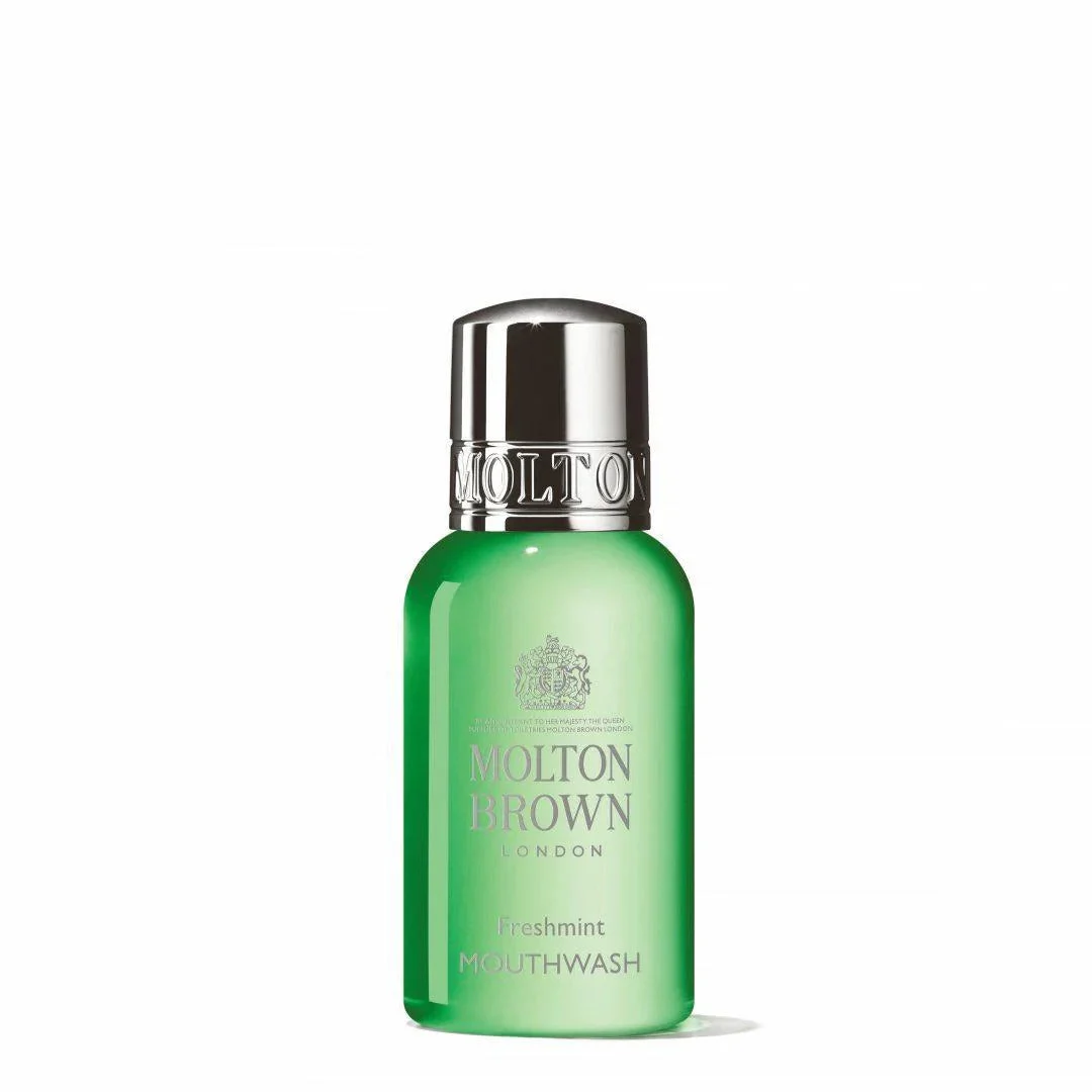 Molton Brown collutorio deodorante per alito 50 ml