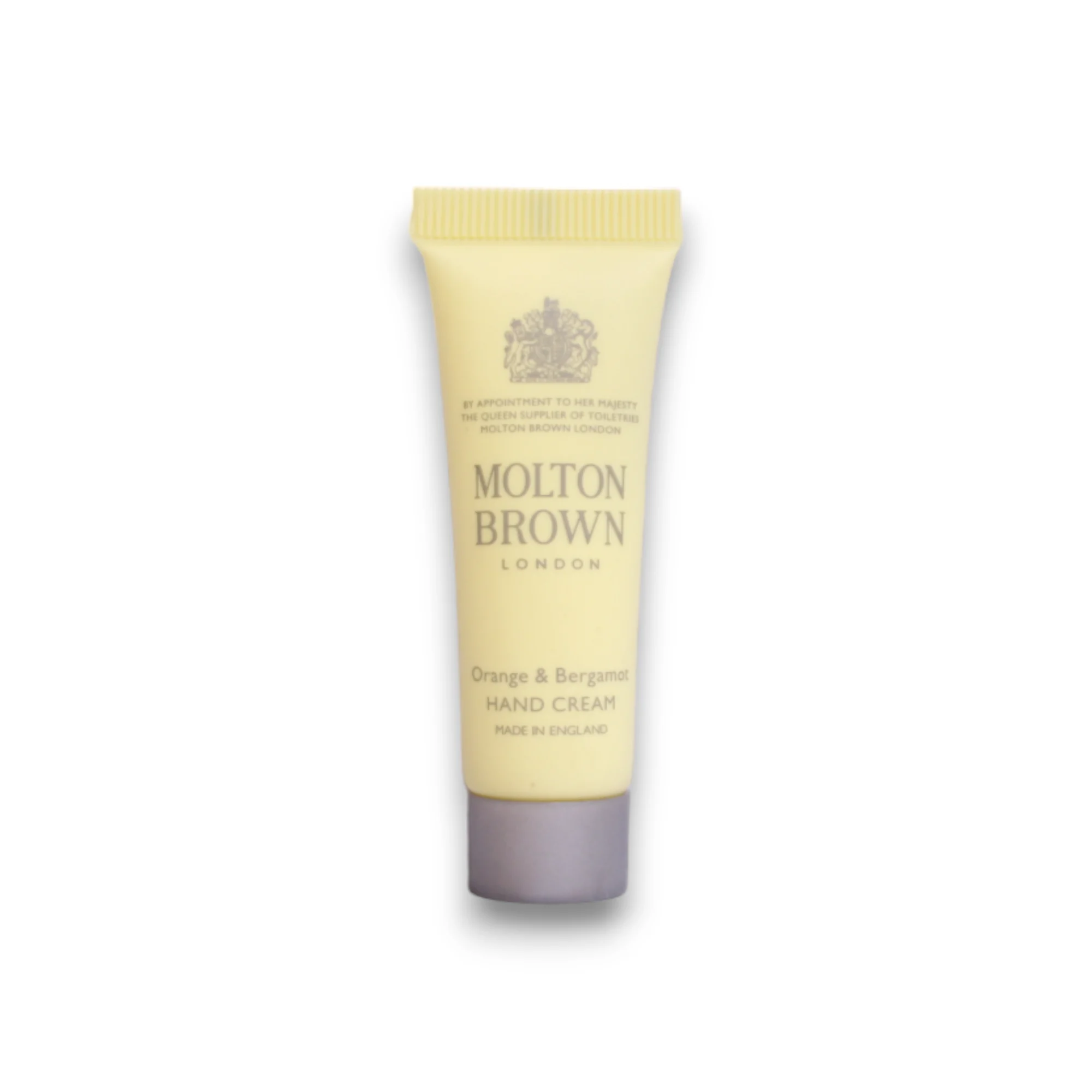 Molton Brown Arancio e bergamotto Crema Mani Riempitiva 10 ml