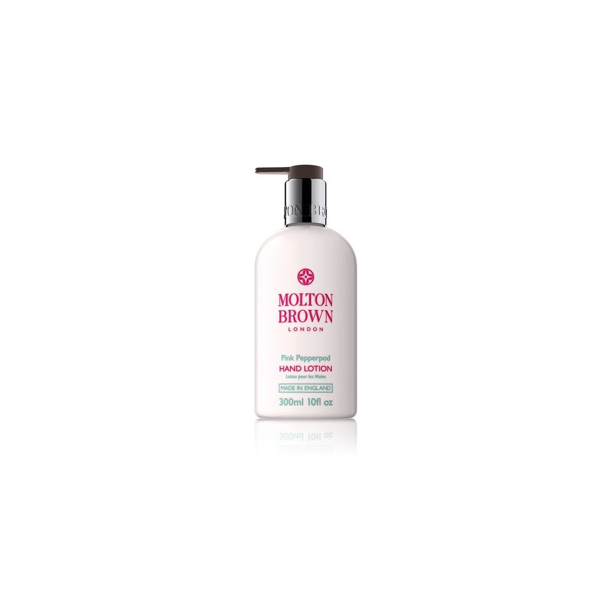 Molton Brown Pepperpod rosa idratante lozione per le mani 300 ml