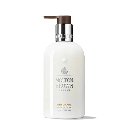 Molton brown Lozione corpo Flora Luminare 300 ml