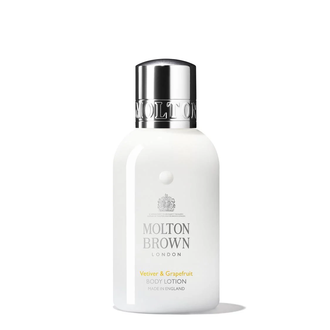 Molton Brown Lozione Corpo Vetiver & Pompelmo 100 ml