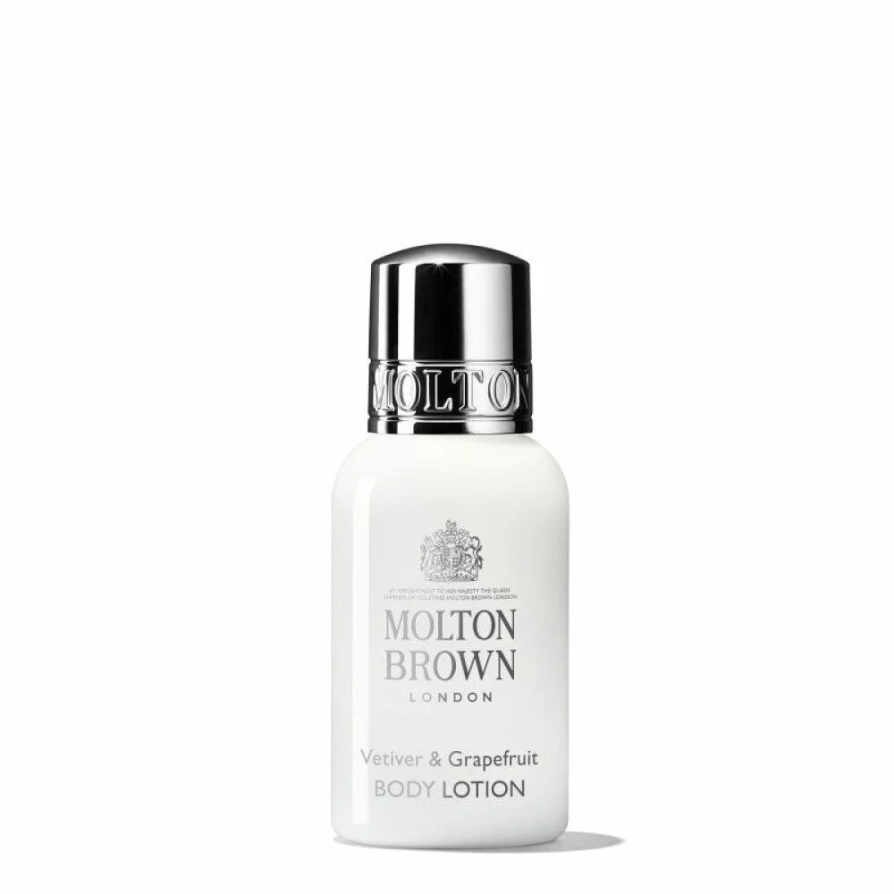 Molton Brown Lozione Corpo Vetiver & Pompelmo 50 ml