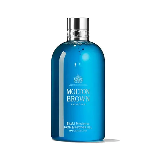 Gel Doccia Molton Brown Templetree 50 ml