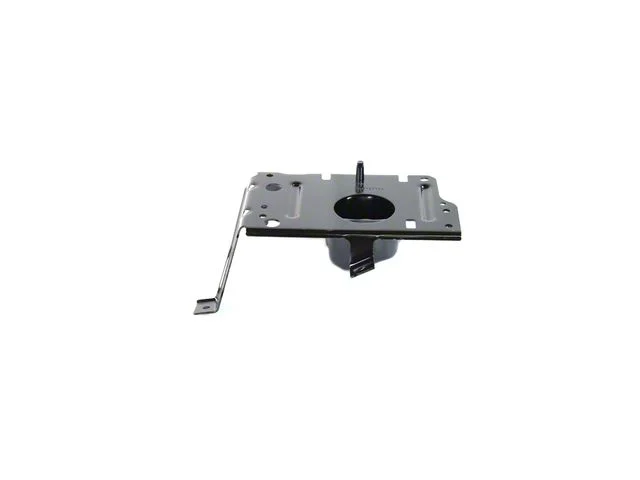 Mopar Bumper Bracket; Front; Mounting Kit (19-26 RAM 1500 Rebel)