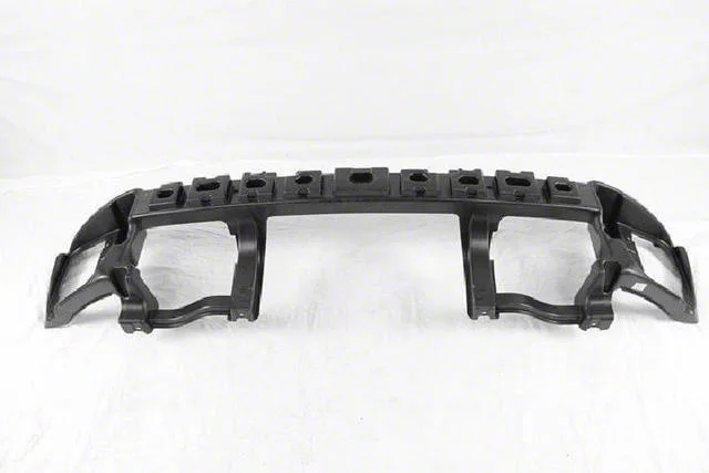 Mopar Bumper Impact Absorber; Front; 1-Piece (13-18 RAM 1500)