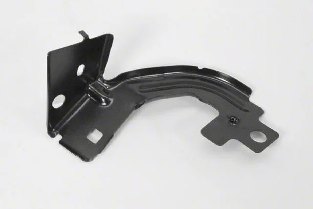 Mopar Fender Brace; Front Right (09-18 RAM 1500)