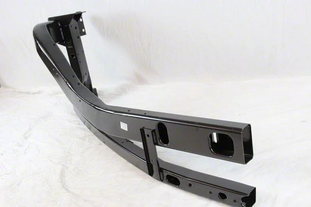 Mopar Fender Closure; Side Rail; Right (11-18 3.0, 3.6, 3.7, 4.7 or 5.7L RAM 1500 Regular Cab)
