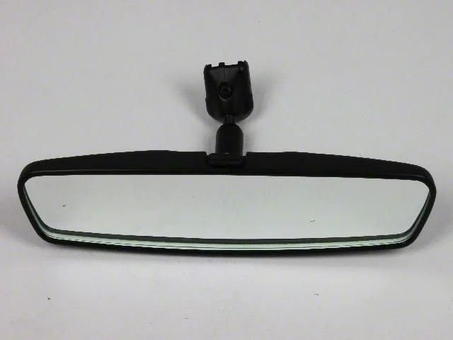 Mopar Interior Rear View Mirror; Non-Electrochromic; 10-Inch (07-08 RAM 1500)