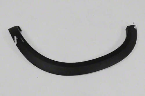 Mopar Wheel Arch Molding; Front Left; RPO Code MMJ, MRD; Paint to Match (09-10 RAM 1500)