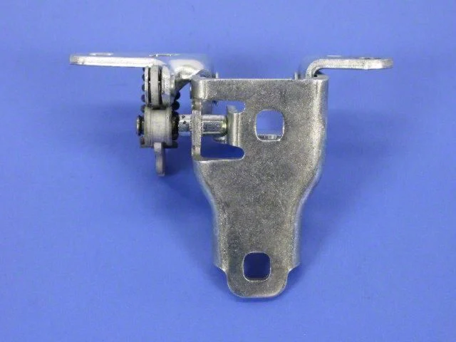 Mopar Door Hinge; Lower; Front Right (10-18 RAM 2500)