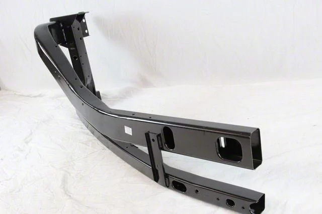 Mopar Fender Closure; Side Rail; Right (10-18 5.7, 6.4 or 6.7L RAM 2500)