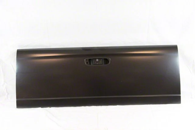 Mopar Tailgate Panel; New Design; Shell; Without Dual Rear Wheels (03-08 RAM 2500)