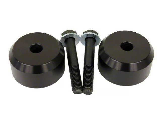 MotoFab 1.50-Inch Front Leveling Kit (11-26 4WD F-250 Super Duty)