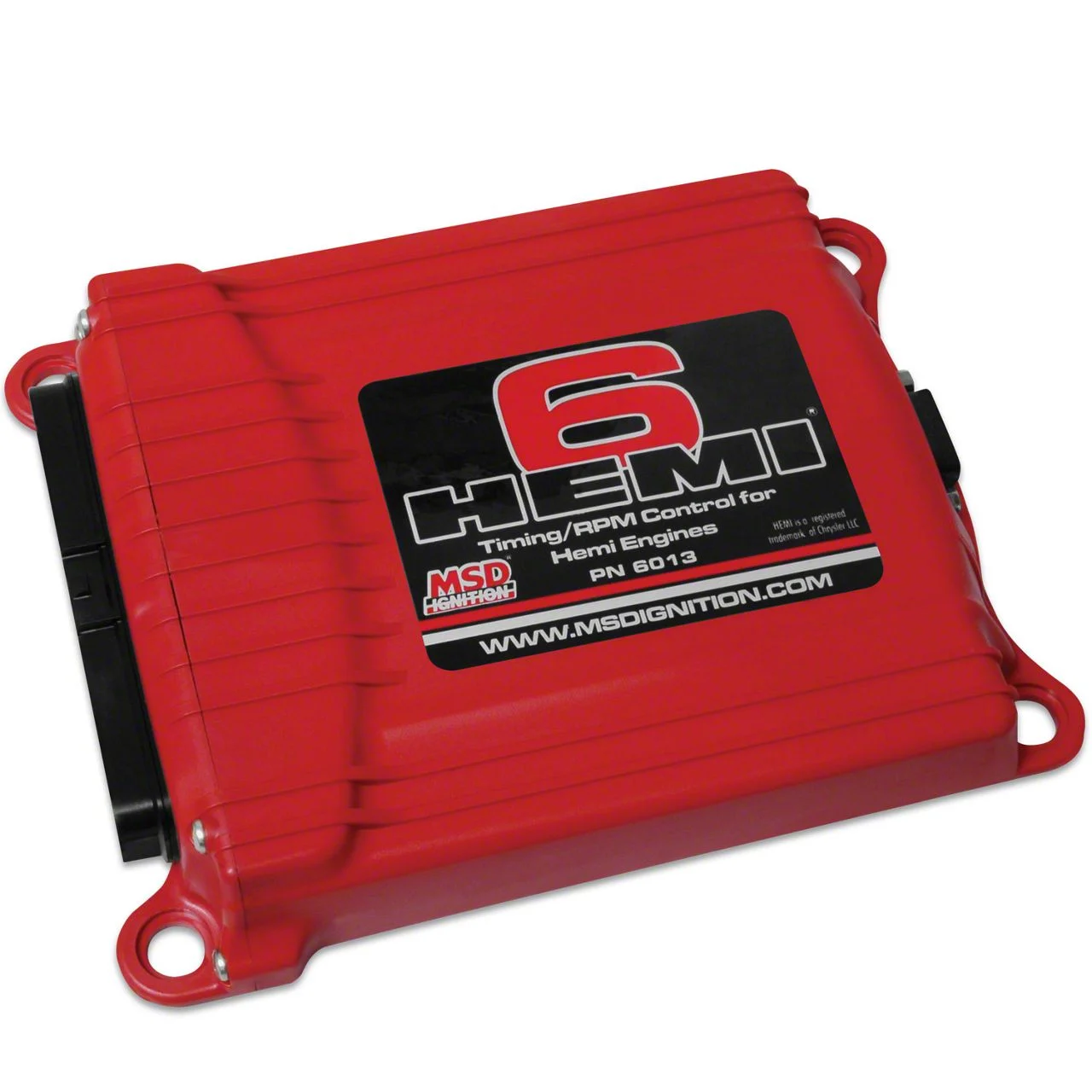 MSD Ignition/Timing Control (03-08 5.7L RAM 1500)