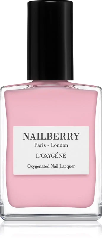 Nailberry Oxygenated Smalto Elegance