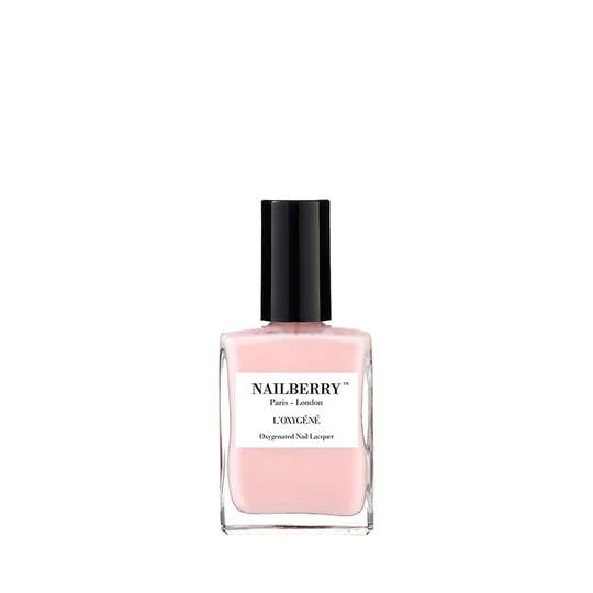 Nailberry Oxygenated smalto Candy Floss