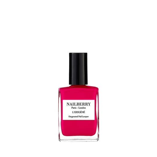 Nailberry Oxygenated smalto Sacred Lotus