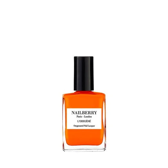 Nailberry smalto Oxygenated Spontaneous