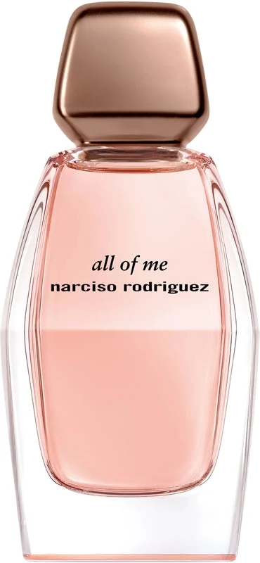 Narciso Rodriguez All Of Me EDP W 90 ml
