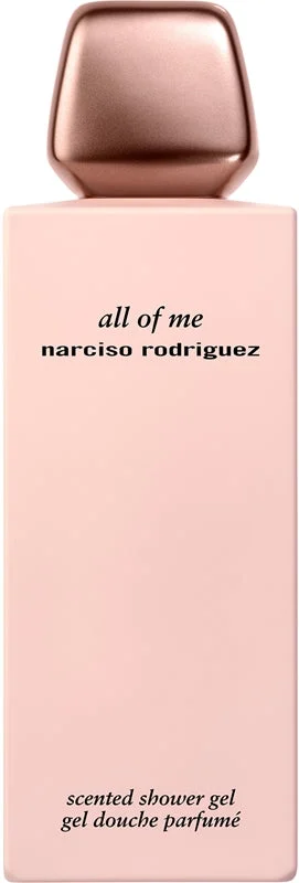 Narciso Rodriguez Narciso Rodr All Of Me Gel Doccia 200ml