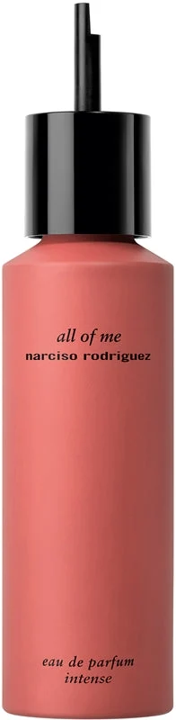 Narciso Rodriguez All Of Me Intense Edp Intense ricarica 150ml