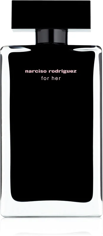 Narciso Rodriguez For Her EDT W 100 ml