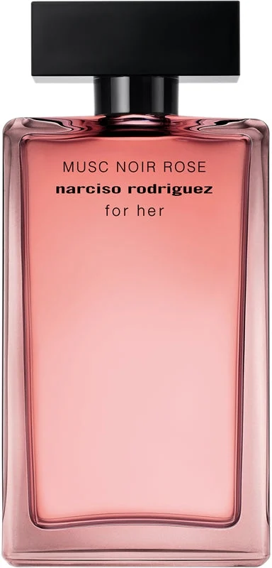 Narciso Rodriguez per lei Musc Noir Rose EDP W 100 ml