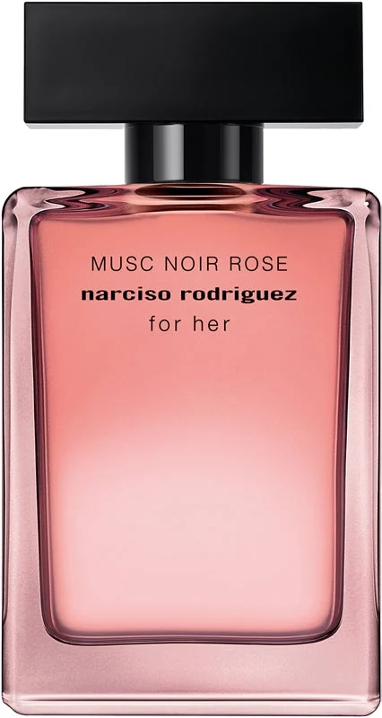 Narciso Rodriguez per lei Musc Noir Rose EDP W 50 ml