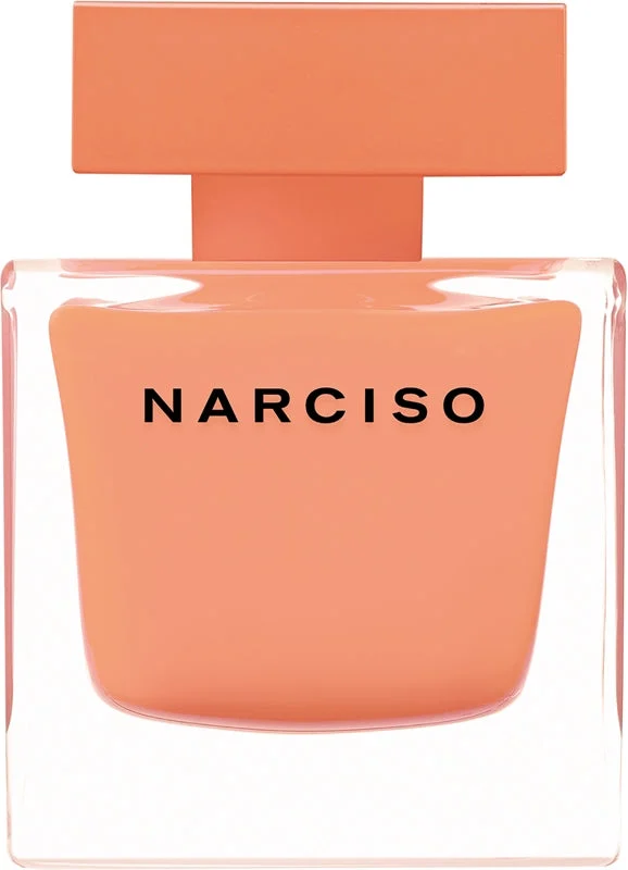 Ambrée - EDP - Volume: 90 ml